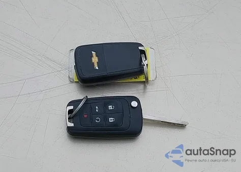 2014 Chevrolet Cruze 1Lt Auto z USA, uszkodzony, nr VIN 1G1PC5SB8E7194723